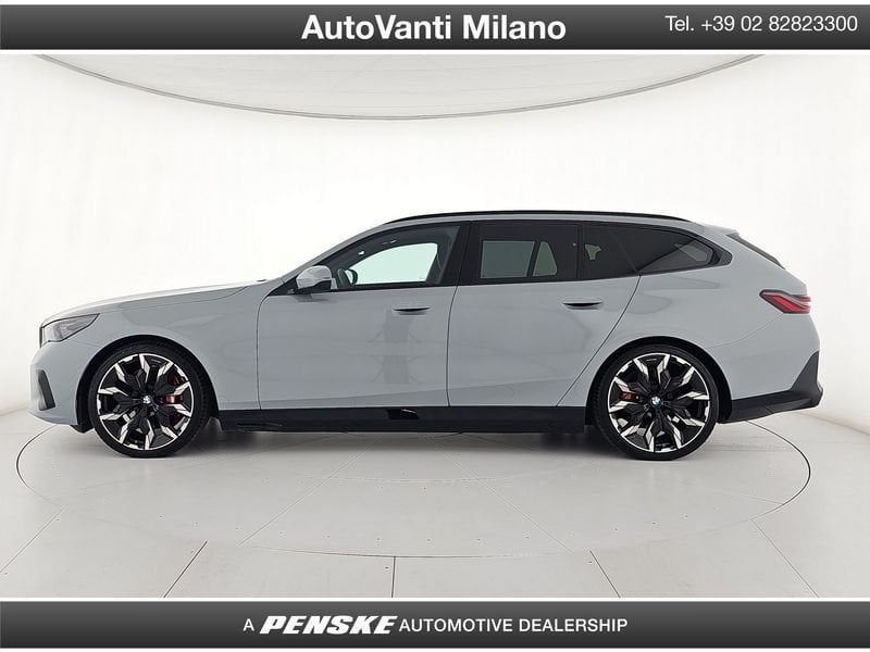 Other BMW i5 i5 eDrive40 M Sport Pro imagem 3