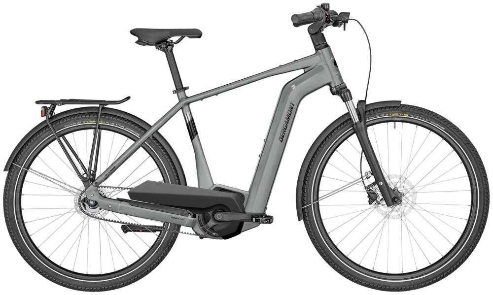 Bergamont E-Horizon N5e FH Belt Gent 48 cm