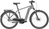 Bergamont E-Horizon N5e FH Belt Gent 48 cm - Bergamont E-Bikes