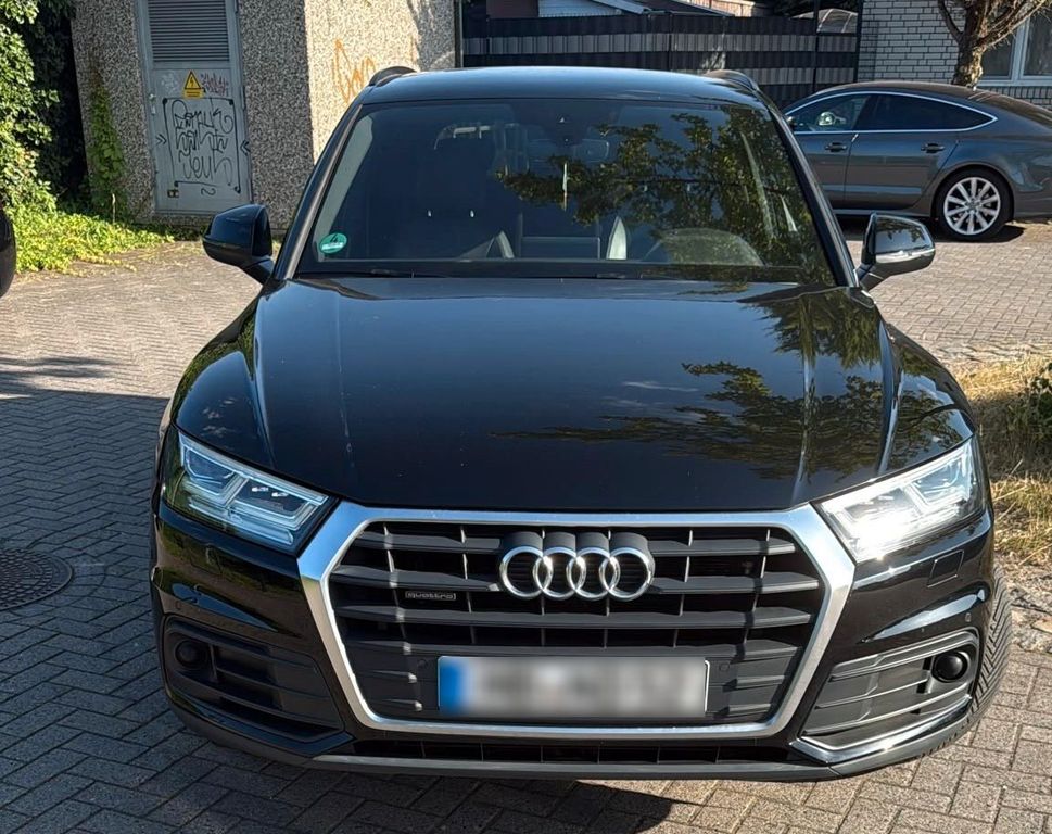 Image of Audi Q5