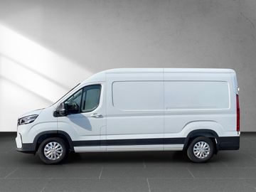 Maxus eDeliver 9 L3H2 72 kWh *42% RABATT*ACC*DAB*LED*