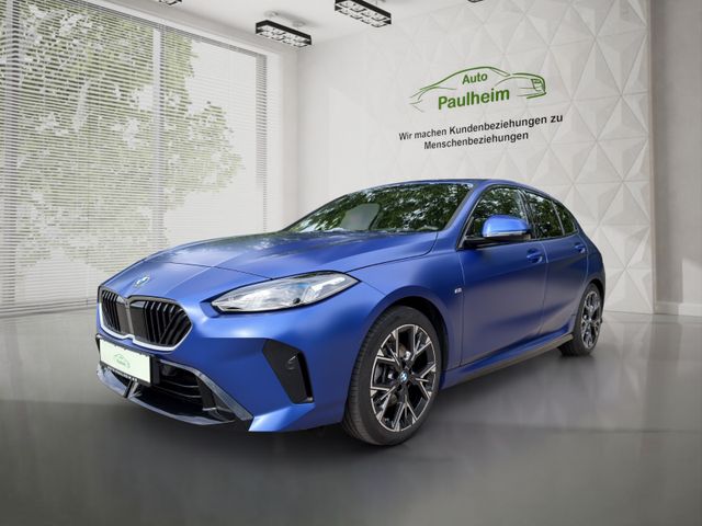 BMW 120i M-Sport »SHZ»NAVI»A.LED»SPORTSITZE»VC»AAHK