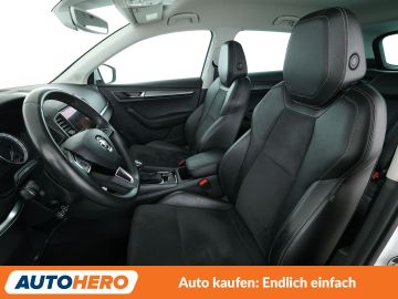 Skoda Karoq - 10