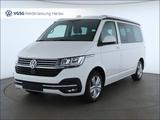 Volkswagen T6.1 California Beach DSG DCC Sitzhzg. GRA Navi - Volkswagen T6 California in Nürnberg