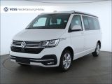 Volkswagen T6.1 California Beach DSG DCC Sitzhzg. GRA Navi - Volkswagen T6 California aus 2024