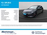 Volkswagen Golf VIII GTI Clubsport 2.0 TSI +DSG+NAVI+LM+ZV+