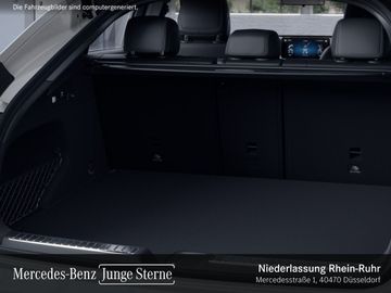 Mercedes GLC 220 - 9