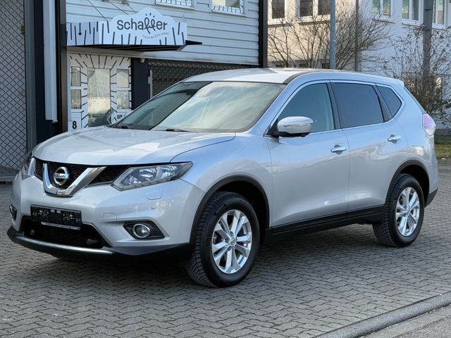 Nissan X-Trail Acenta 1.6 Diesel/Automatik/NAV/360CAM