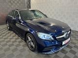 Mercedes-Benz C 200  Lim.*AMG*MULTIBEAM-R.KAM-MEMORY-SHZ-TOTW - gebrauchte Mercedes-Benz C 200 aus dem Jahr 2021