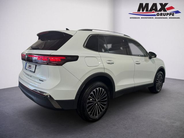 Tiguan Elegance 2,0 l TDI SCR 4MOTION 142 kW (19