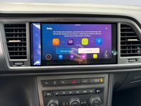 Cupra Ateca - Vorschau Bild 14