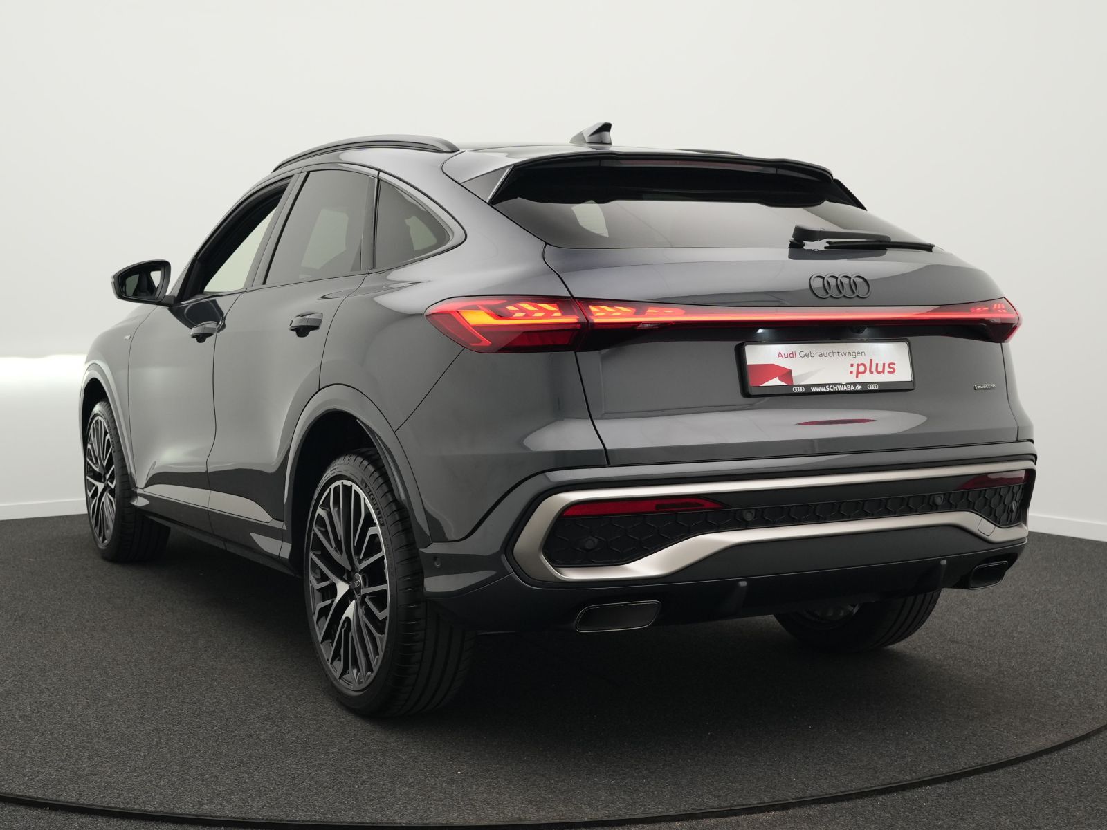 Audi Q5 - Bild 30