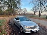Mercedes-Benz C 200 CDI BlueEFFICIENCY -