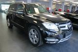 Mercedes-Benz GLK 220 CDI 4Matic 7G-TRONIC - Mercedes-Benz mit Diesel-Antrieb: 220 Cdi