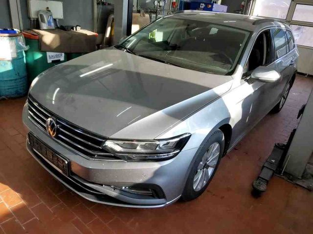 Volkswagen Passat 2.0 TDI Business+LED+NAVI+AHK+PDC+SHZ+ALL