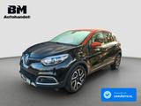 Renault Captur Intens *Automatik*Klima*Navi*Service NEU - Renault aus 2014