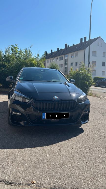 Image of BMW 220 Gran Coupé