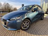 Mazda 2 Exclusive Einparkhilfe Sitzheizung Klimaaut Fr - gebrauchte Mazda 2 aus dem Jahr 2022