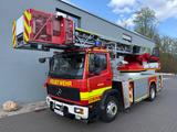 Mercedes-Benz 1124 F DLK 18/12 Feuerwehr Drehleiter - Offers