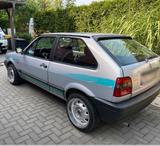 Volkswagen VW Polo 86C original rostfrei Tausch-Motor... - gebrauchte VW Polo aus dem Jahr 1993
