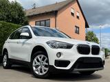 BMW X1 sDrive18i Advantage Aut. NAVI/Bluetooth/PDC - mit Benzin-Antrieb: Geländewagen, mit Klimaautomatik, Bluetooth