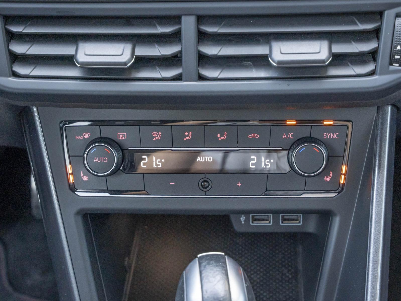 Volkswagen Polo GTI VI TSI DSG LED Klimaaut PDC ACC Connect, миниатюра 8