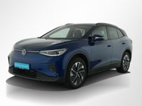 Volkswagen ID.4 - Vorschau Bild 15