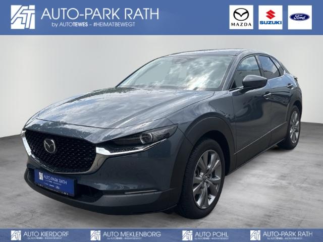Mazda CX-30 Exclusive Line*Design Paket*Rückfahrkamera