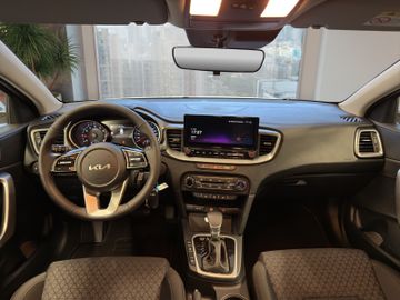 Kia Ceed SW 1.5T DCT7 Kamera Klima Sitzheizung