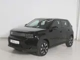 Fiat Grande Panda hybrid 1.2 eDCT Icon - Fiat Vorführfahrzeuge