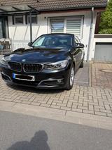 BMW 320 Gran Turismo Gran Turismo 320d xDrive Lu... - BMW 320 Gran Turismo in Düsseldorf