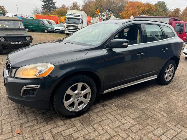 Volvo XC60 **EURO 5-120Kw**