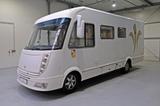 Niesmann + Bischoff Arto 69 L Automatik/Festbett+Hubbett/2xKlima/Sol - Niesmann + Bischoff Wohnwagen & Wohnmobile