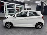 Kia Picanto Spirit *MFL *AC-Klima *Garantie*TÜV Neu* - gebrauchte Kia Picanto aus dem Jahr 2011