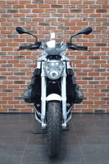 BMW R 1200 R 'Sport' aus 1. Hand + Scheckheft gepfle - BMW NAKED BIKE