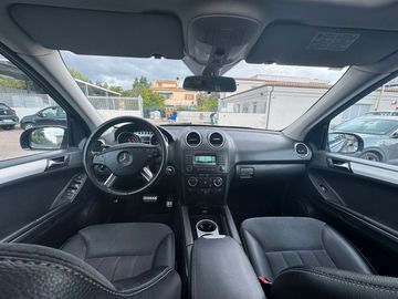 Mercedes ML 280 - 12