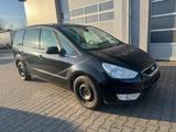 Ford Galaxy Ghia 7 Sitze - gebrauchte Ford Galaxy aus dem Jahr 2006