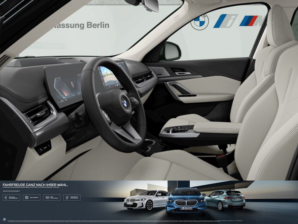BMW X1 - Bild 3