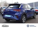Volkswagen T-Roc R-Line 2.0 TDI DSG AHK+NAVI+LED+SHZ+PDC - VW T-Roc Diesel Gebrauchtwagen