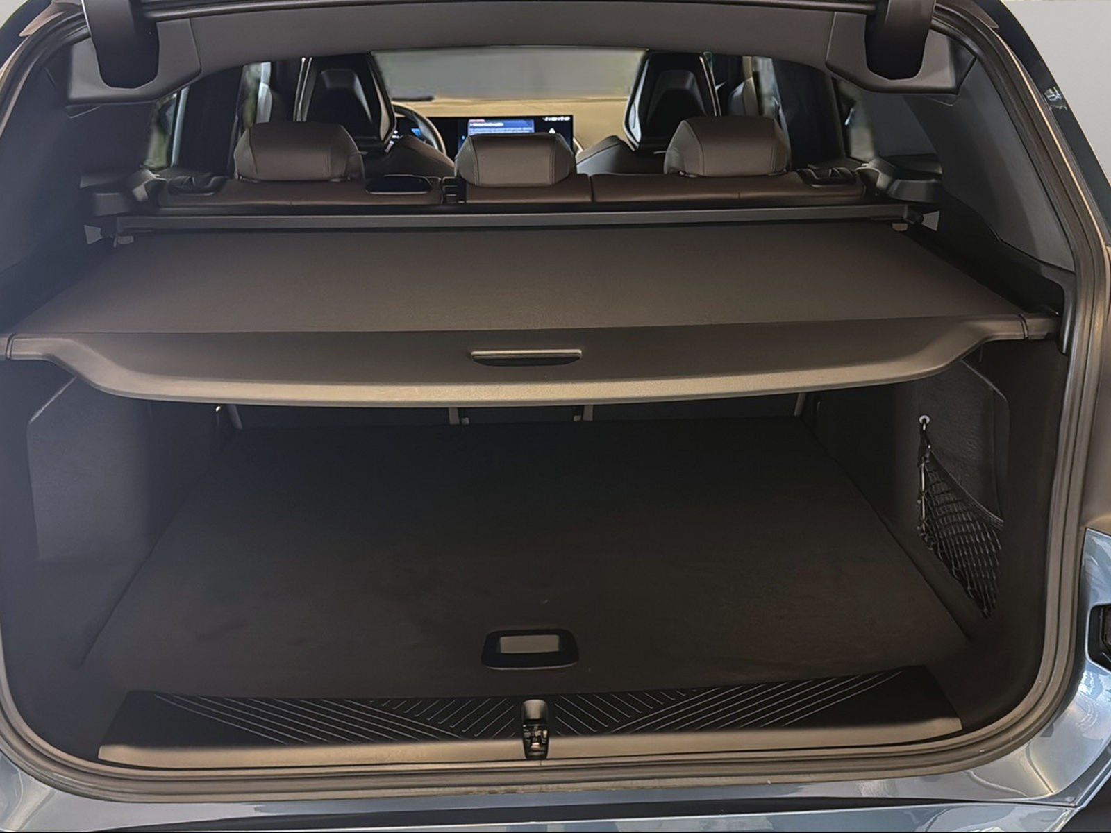 BMW X3 - Bild 15