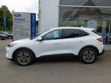 Ford Kuga 2.5 Plug-in-Hybrid Titanium AHK - mit Hybrid-Antrieb: In Plug