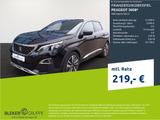 Peugeot 3008 Hybrid4 300 GT - Peugeot 3008 Plug-in Hybrid (PHEV) Gebrauchtwagen