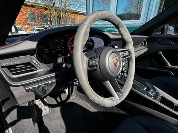 صورة مصغرة 12 لـ 2023 Porsche 911 URMODELL