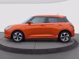 Suzuki Swift 1.2 Comfort+ Hybrid Navi LED Klimaautom DA - Suzuki Swift Tageszulassungen