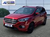 Ford Kuga ST-Line 1.5 EcoBoost AHK-klappbar Navi Bi-X - Ford mit Benzin-Antrieb: Pickup