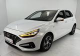 Hyundai i30 1.6 CRDi 100kW Hybrid Prime DCT Fastback - Hyundai mit Diesel-Antrieb: Automatik