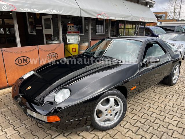 Porsche 928 GTS *Schalter *deutsch*2.Hand*