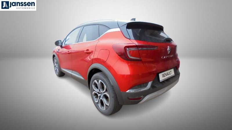 Fahrzeugabbildung Renault CAPTUR INTENS E-TECH PLUG-IN 160