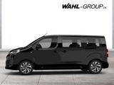 Citroën SpaceTourer 2.0 BlueHDi 180 Plus XL - schwarze Citroën SpaceTourer