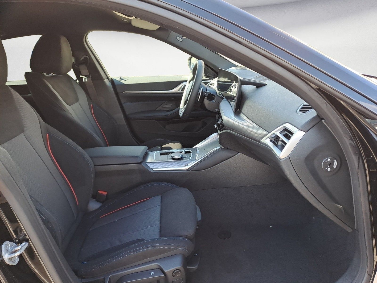 BMW 430 Gran Coupé - Bild 10
